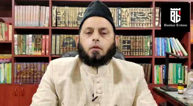 Lucknow Eidgah Imam appeals not to do 'Qurbani' in public places