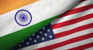 Strengthening Indo-US Ties