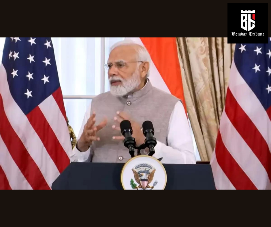 PM Modi’s US visit takes bilateral ties to greater heights: Assocham
