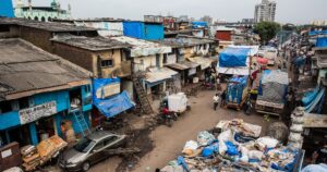 Mumbai's Slums A Major Issue That Needs Urgent Attention