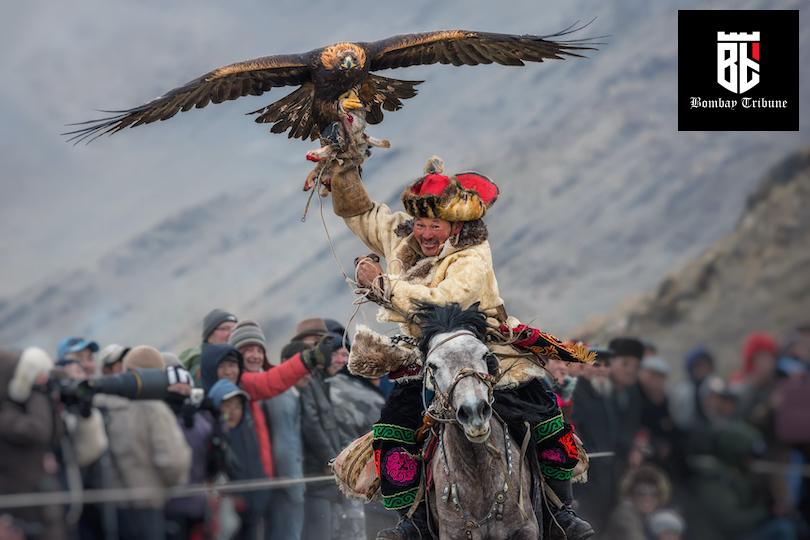 The Culture of Mongolia A Nomadic People with a Rich Heritage
