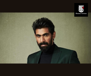 Rana Daggubati