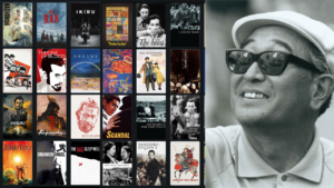 Akira Kurosawa Master of Japanese Cinema and His Timeless Filmography