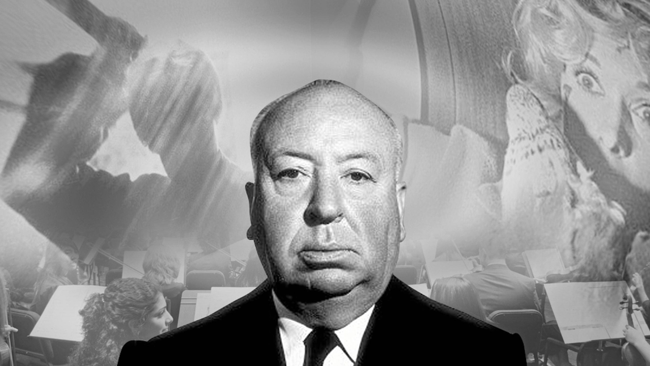 Alfred Hitchcock's Timeless Legacy in Cinema