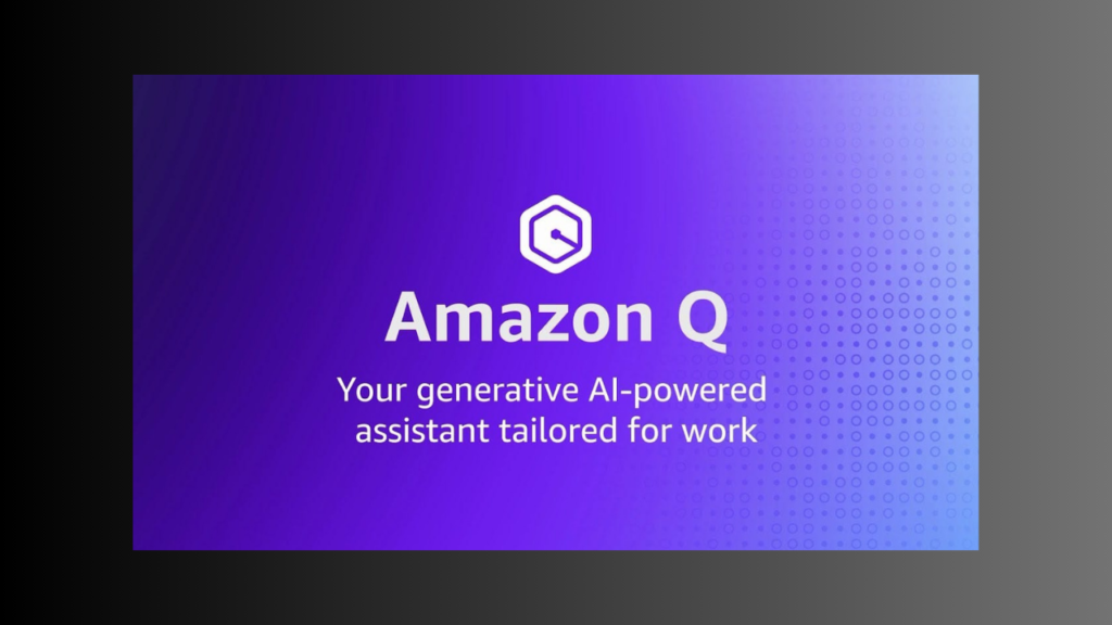 Amazon Unveils Q, a Revolutionary Business Chatbot Fueled by AI