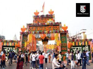 Ayodhya Dazzles with Majestic Tableaux and Vibrant Processions at 7th Deepotsav