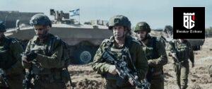 Israel-Hamas war