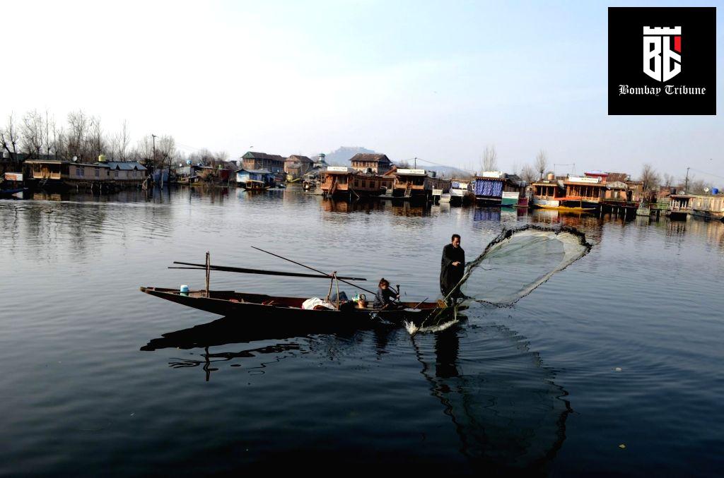 J&K Government Hosts Workshop to Promote Fishing Culture in Kashmir