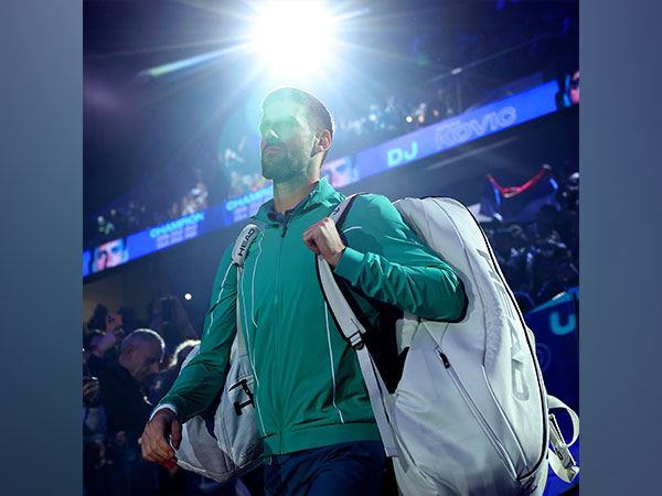 Novak Djokovic Targets Grand Slam Glory and Olympic Gold in 2024 Season