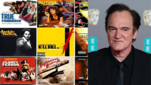 Quentin Tarantino A Cinematic Maverick and His Unforgettable Films