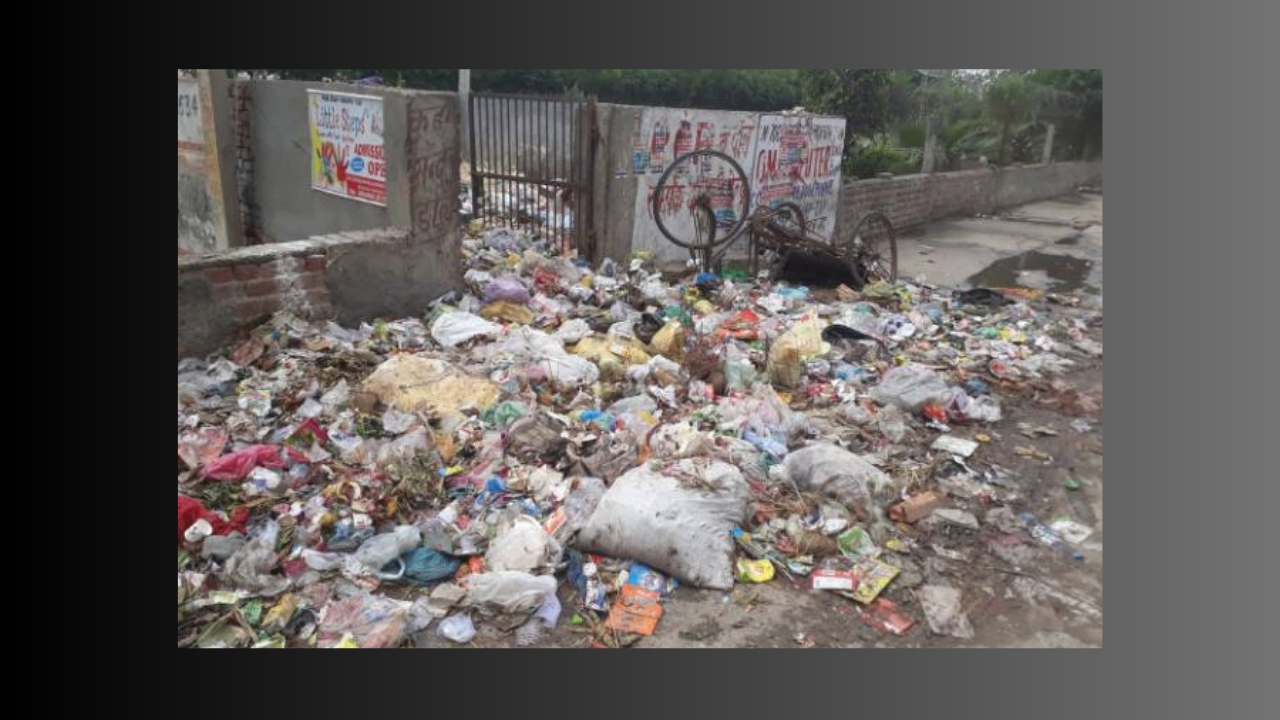 Rohtak Struggles with Sanitation Woes Amid Legal Dispute