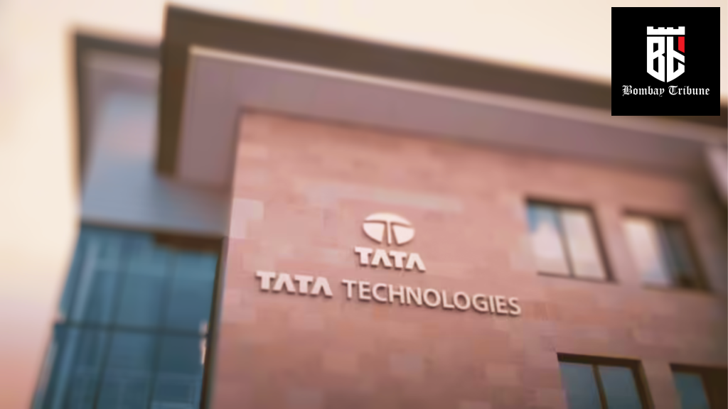 Tata Technologies Marks Historic Return to IPO