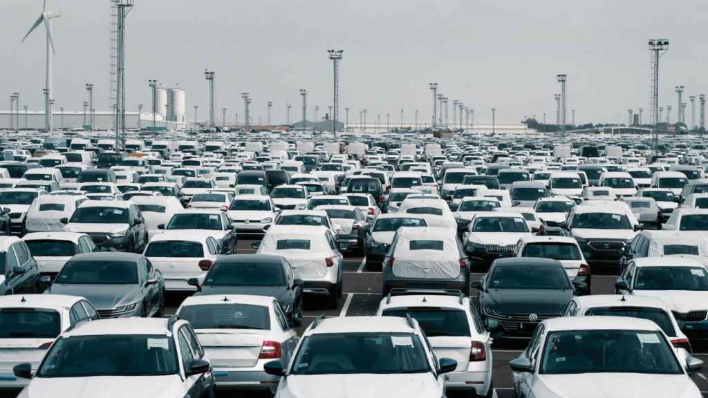 Record-Breaking 18% Growth in November Auto Sales FADA Report