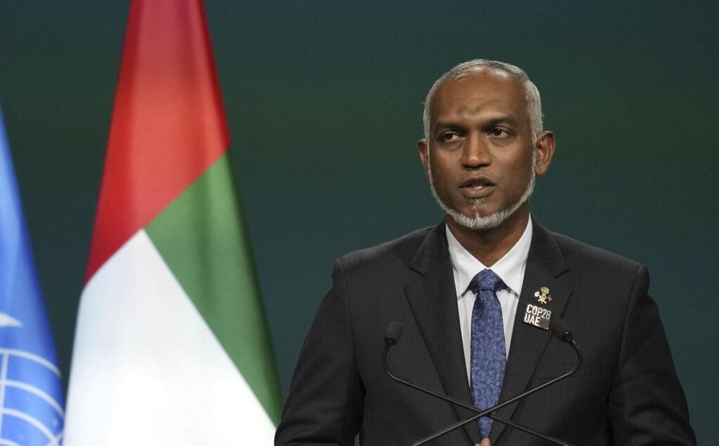 IMF Warns Maldives of High Risk of Debt Distress
