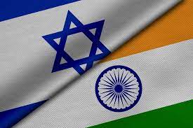 India and Israel Explore Agro-Tech Collaboration