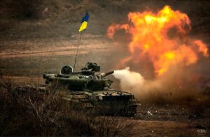 Ukraine Claims Successful Strike